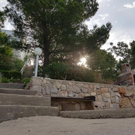 Villa Franko Призна Екстер'єр фото