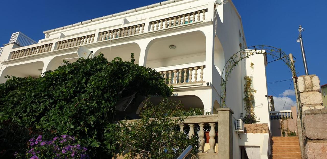 Villa Franko Призна Екстер'єр фото