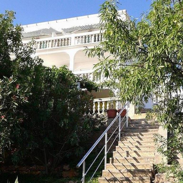 Villa Franko Призна Номер фото