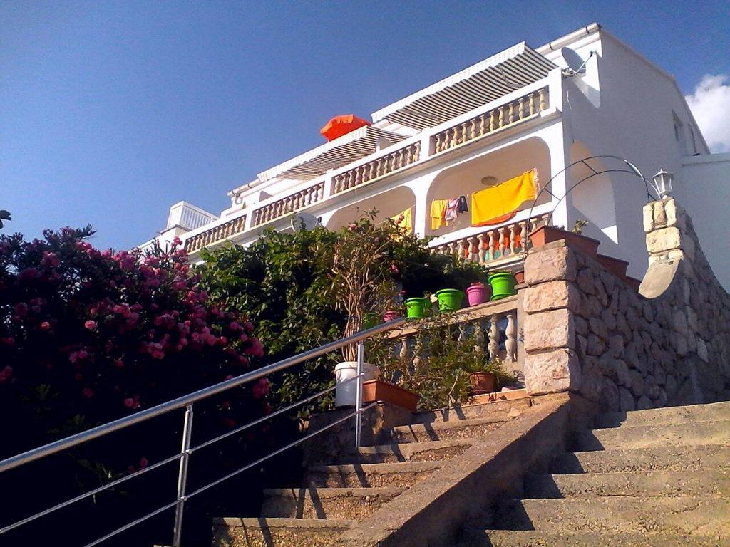 Villa Franko Призна Екстер'єр фото