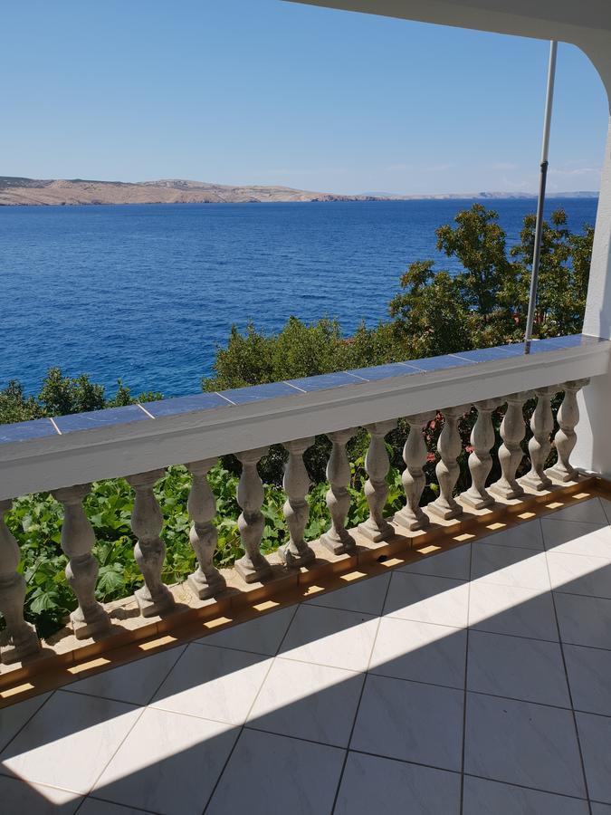 Villa Franko Призна Екстер'єр фото