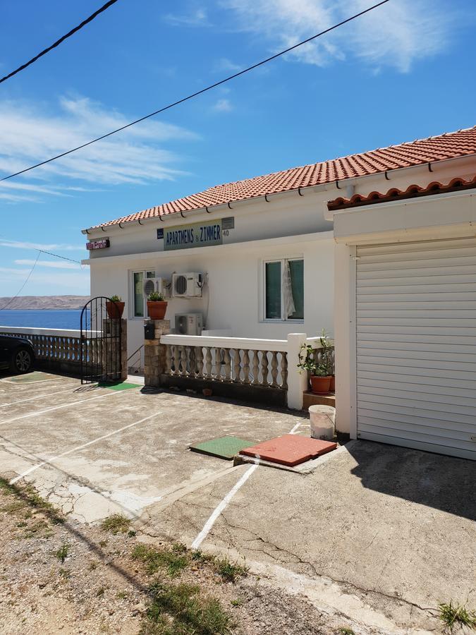 Villa Franko Призна Екстер'єр фото