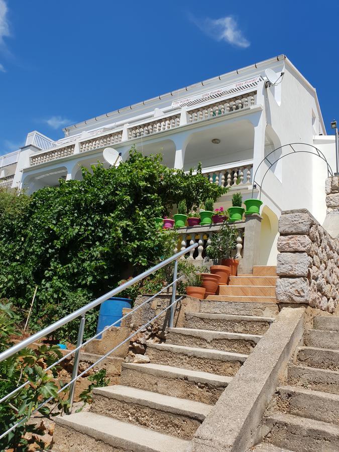 Villa Franko Призна Екстер'єр фото