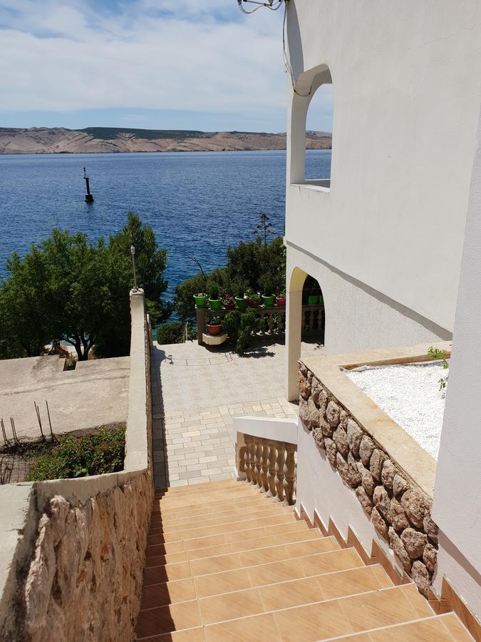 Villa Franko Призна Екстер'єр фото