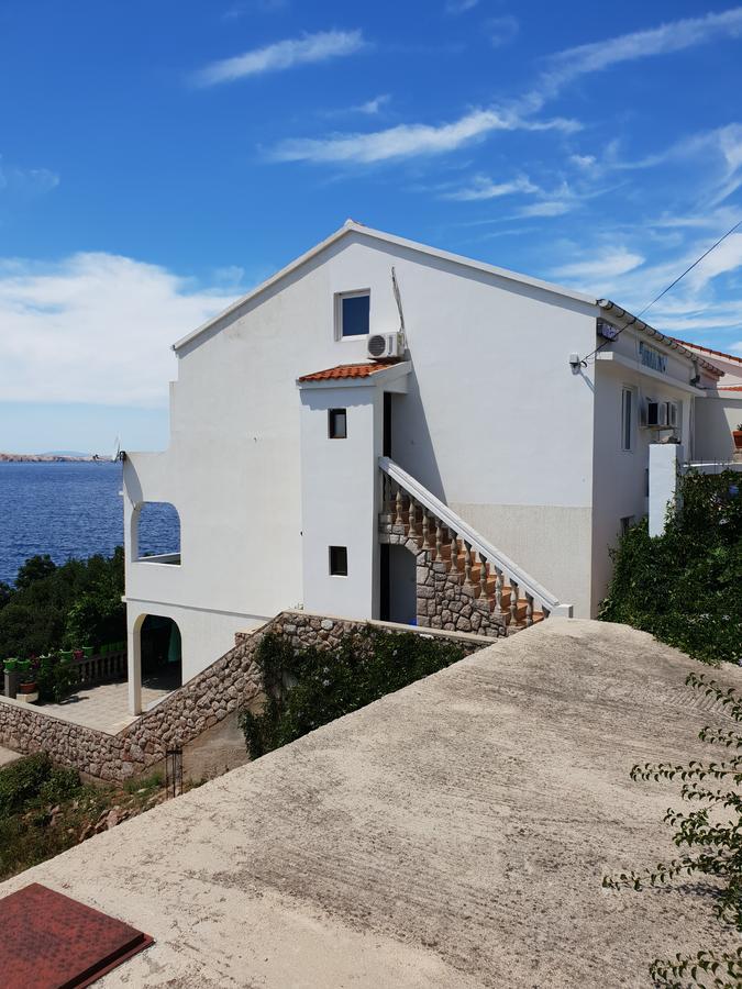 Villa Franko Призна Екстер'єр фото