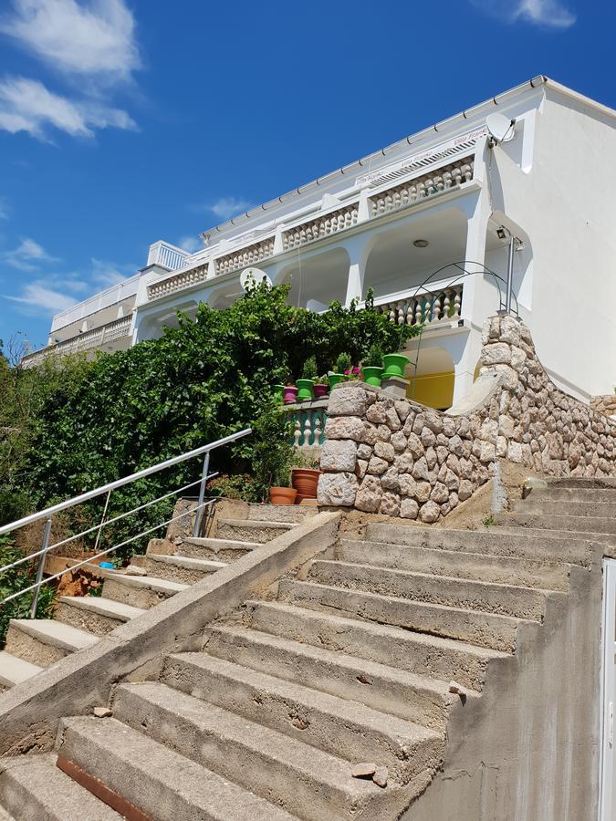 Villa Franko Призна Екстер'єр фото