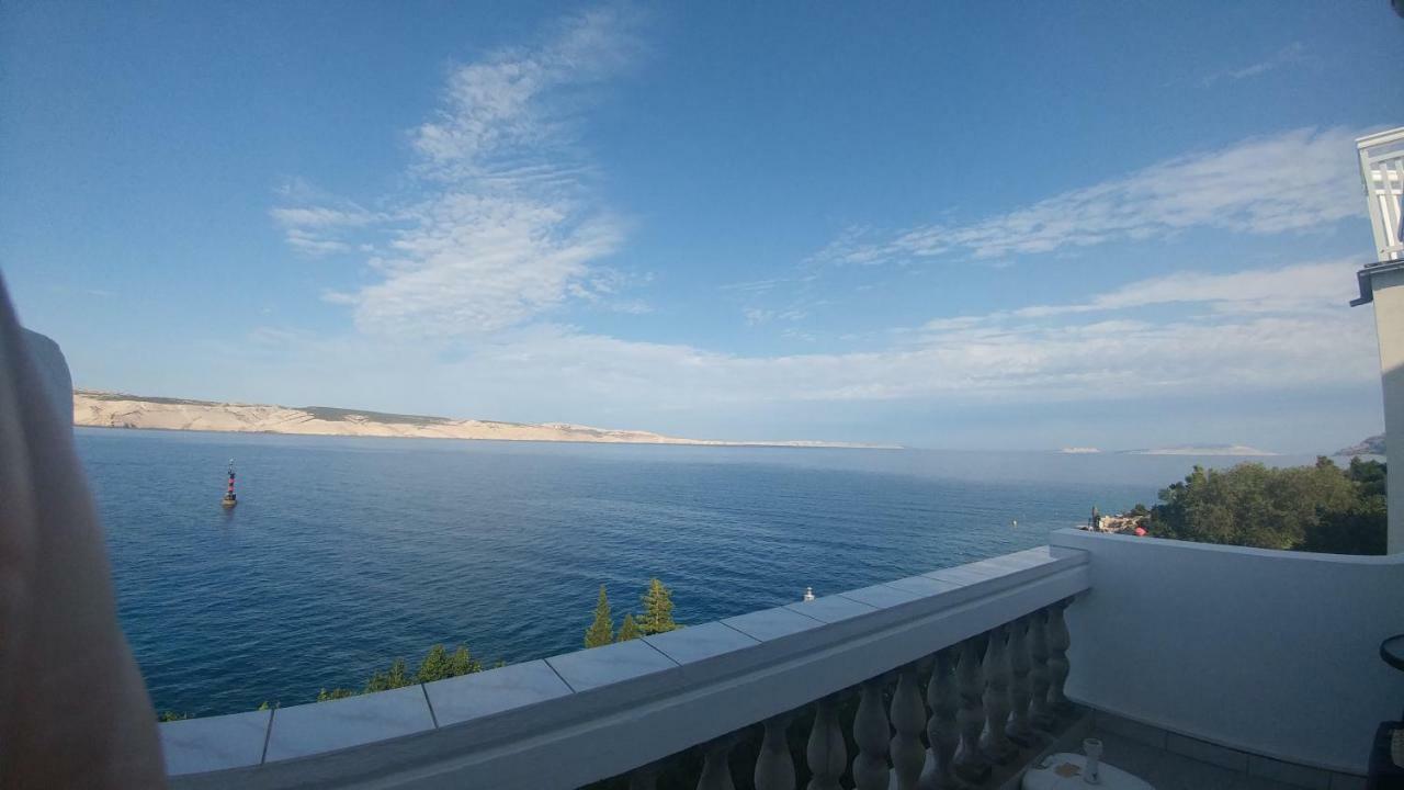 Villa Franko Призна Екстер'єр фото