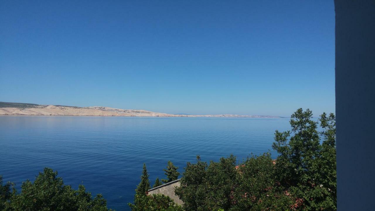 Villa Franko Призна Екстер'єр фото