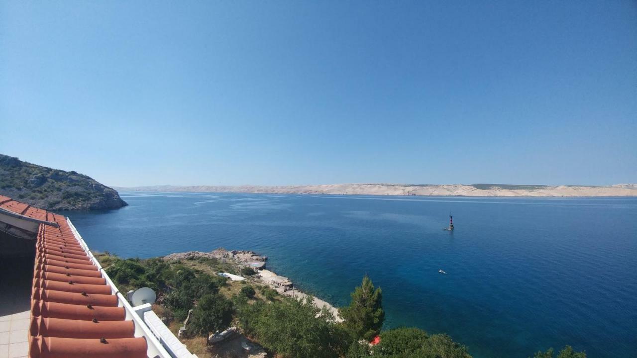 Villa Franko Призна Екстер'єр фото