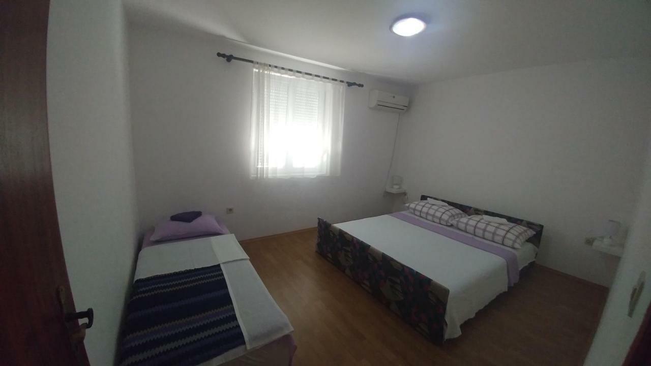 Villa Franko Призна Екстер'єр фото