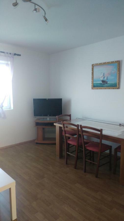Villa Franko Призна Екстер'єр фото