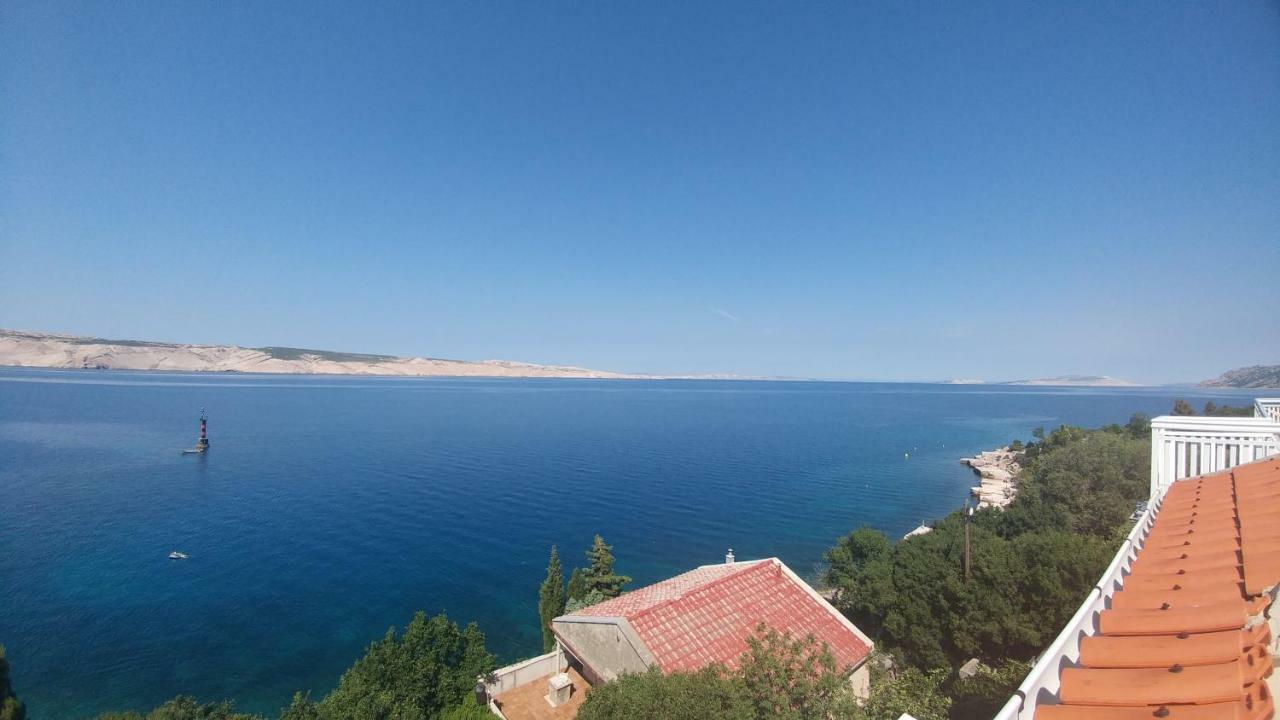Villa Franko Призна Екстер'єр фото